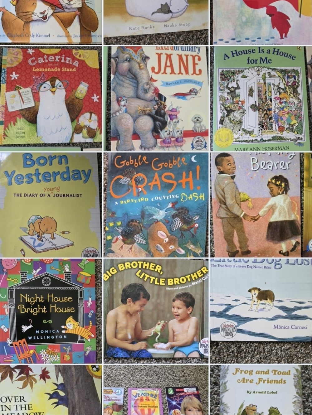 MASSIVE BOOK BUNDLE, WILL SPLIT